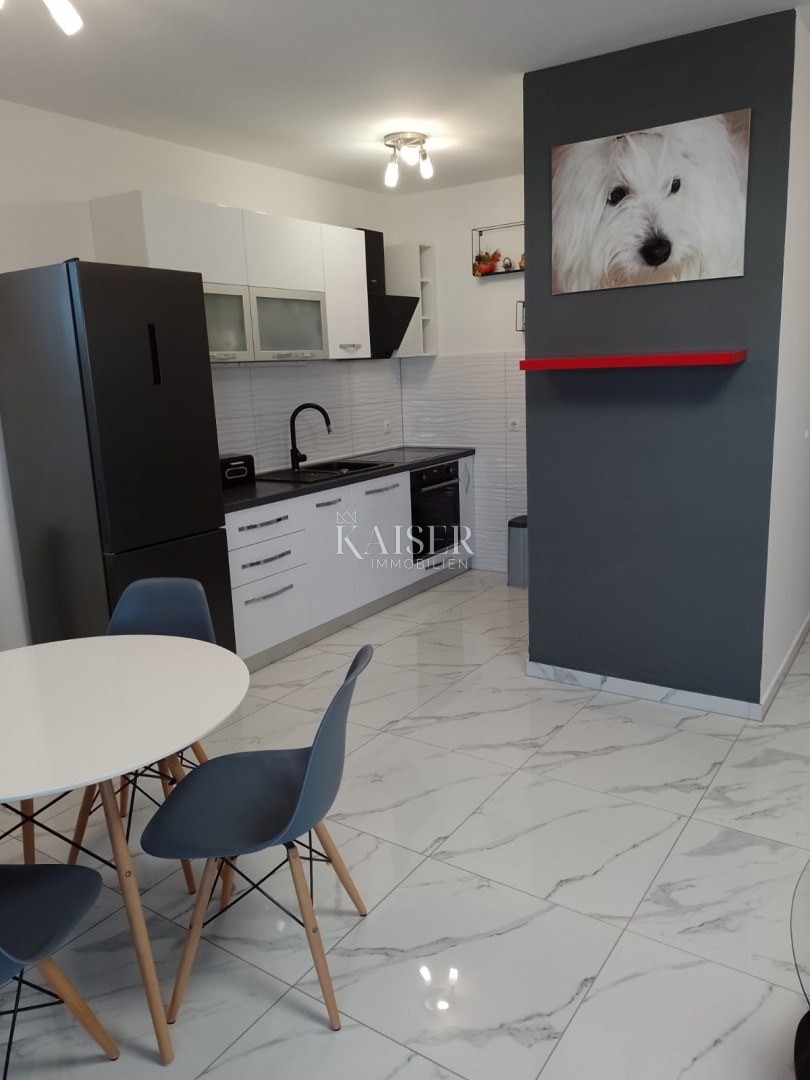 Stanovanje Krk, 62,41m2