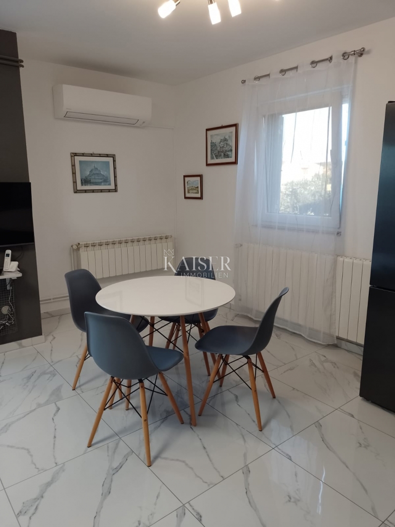 Stanovanje Krk, 62,41m2