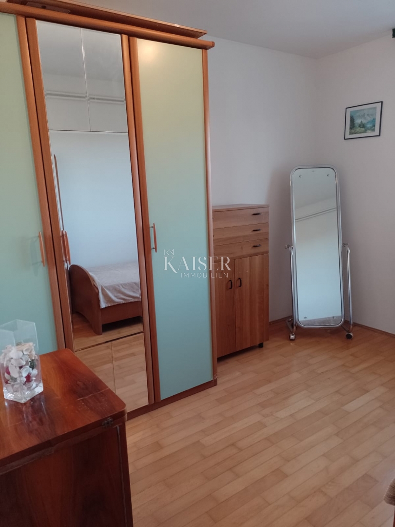 Stanovanje Krk, 62,41m2