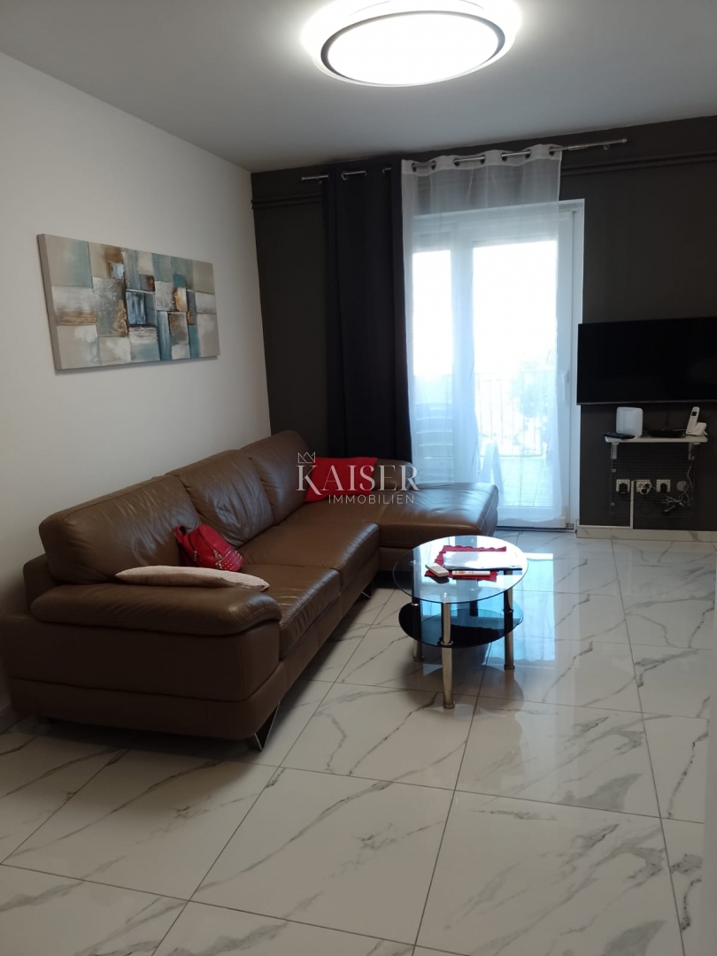 Stanovanje Krk, 62,41m2