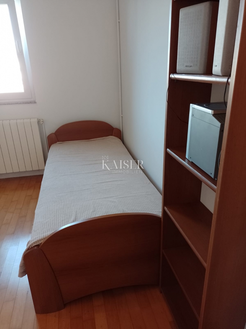 Stanovanje Krk, 62,41m2