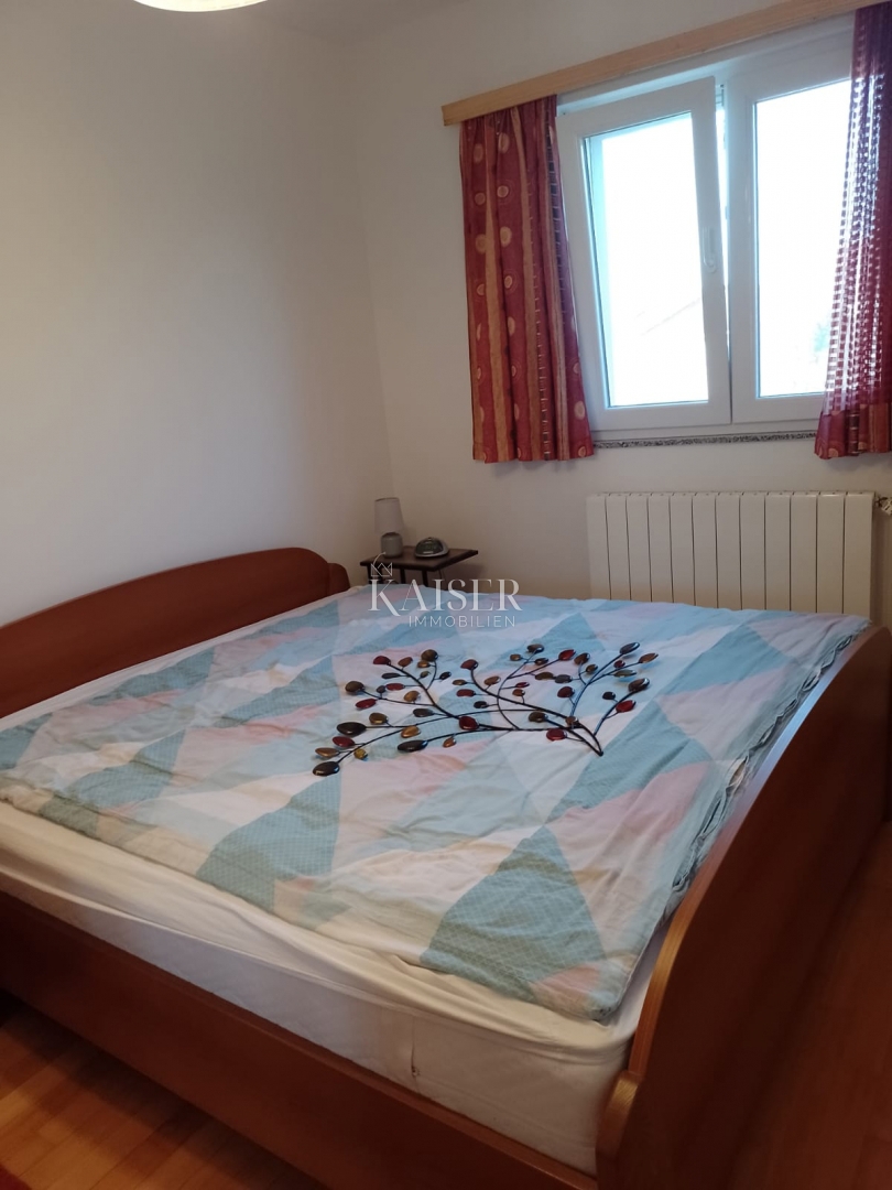 Stanovanje Krk, 62,41m2