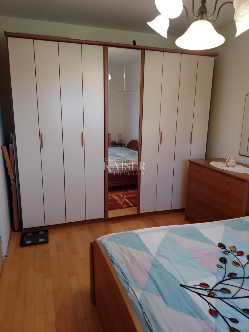 Stanovanje Krk, 62,41m2