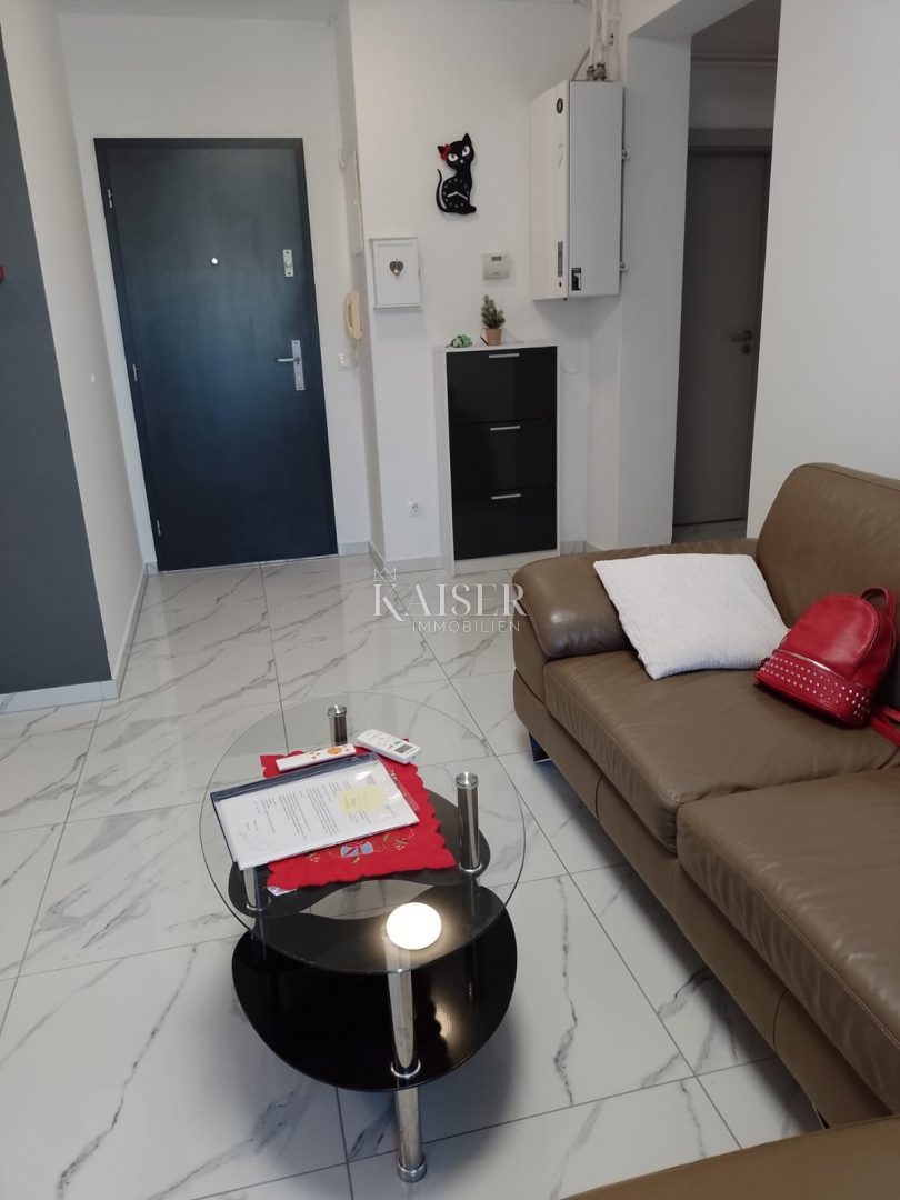 Stanovanje Krk, 62,41m2