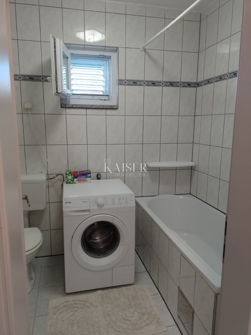 Stanovanje Krk, 62,41m2