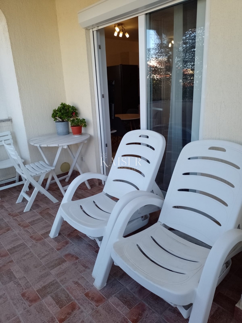 Stanovanje Krk, 62,41m2