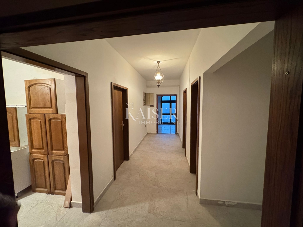 Reka, Pehlin, stanovanje