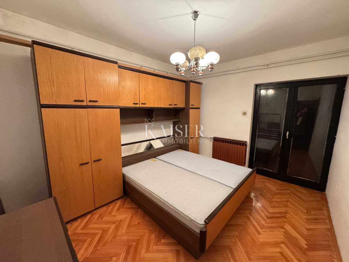 Reka, Pehlin, stanovanje