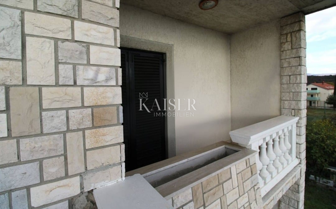 Reka, Pehlin, stanovanje