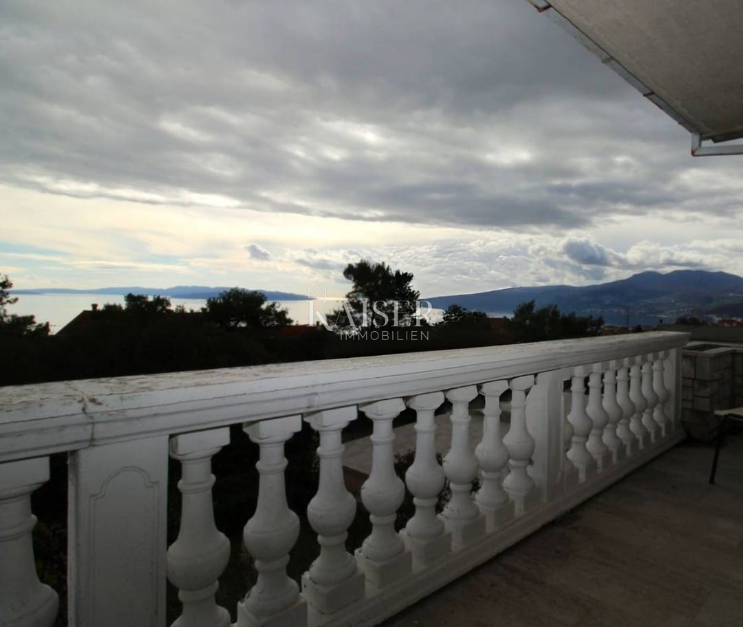 Reka, Pehlin, stanovanje