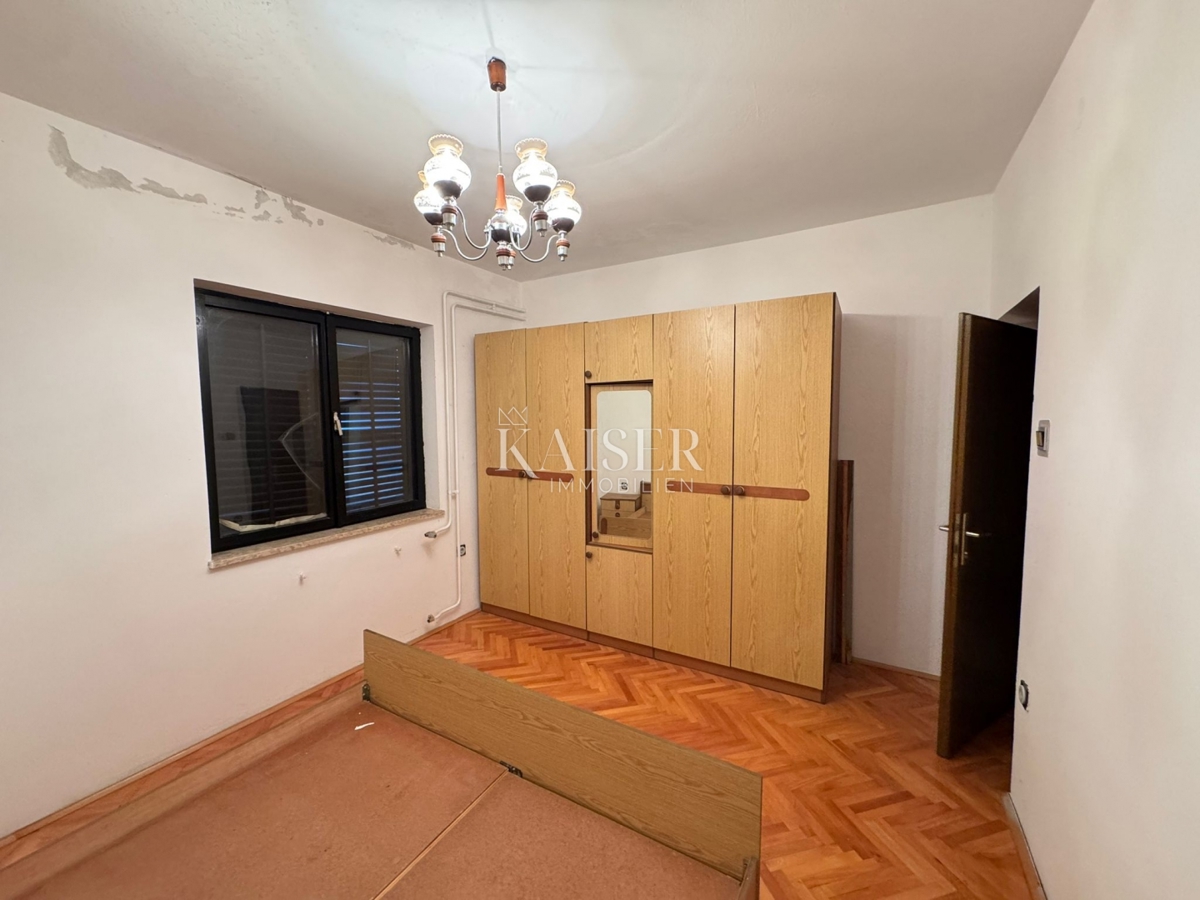 Reka, Pehlin, stanovanje