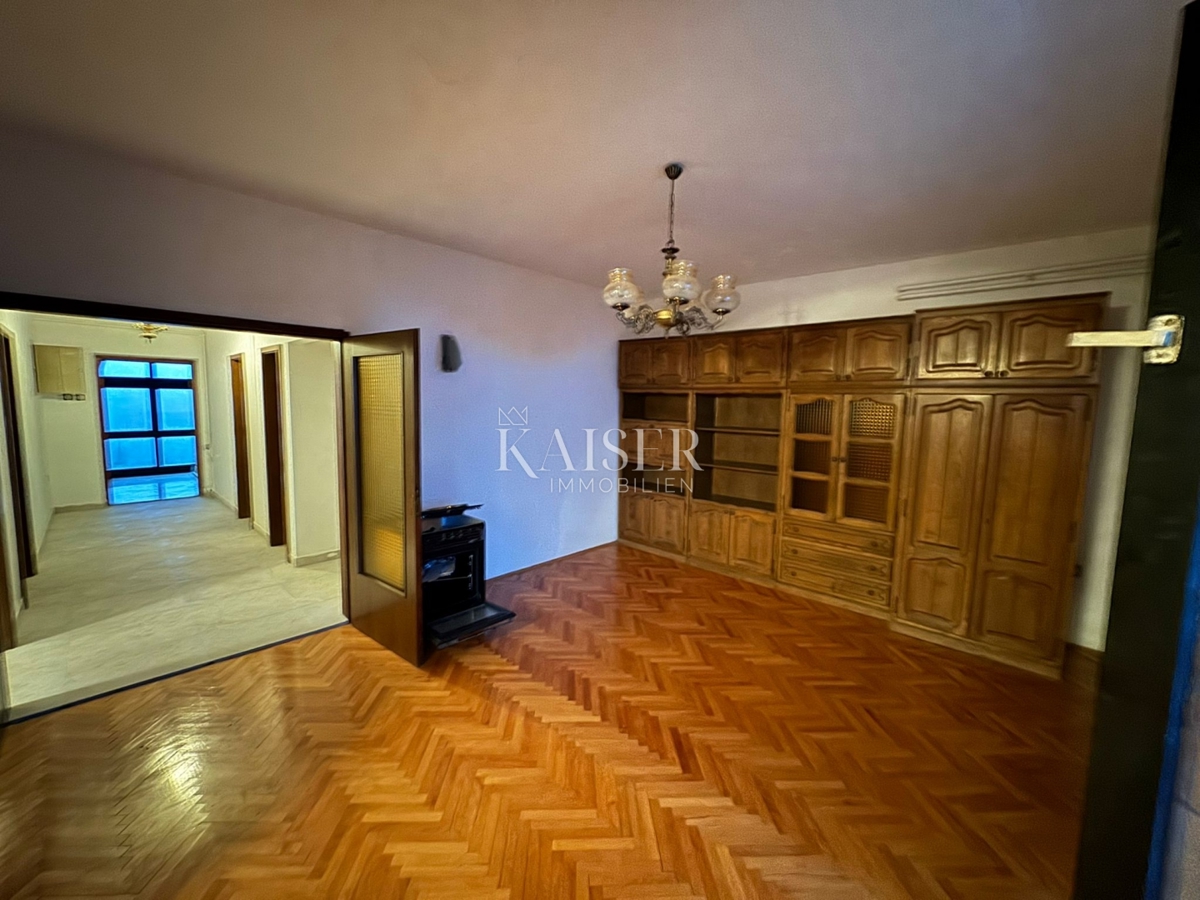 Reka, Pehlin, stanovanje