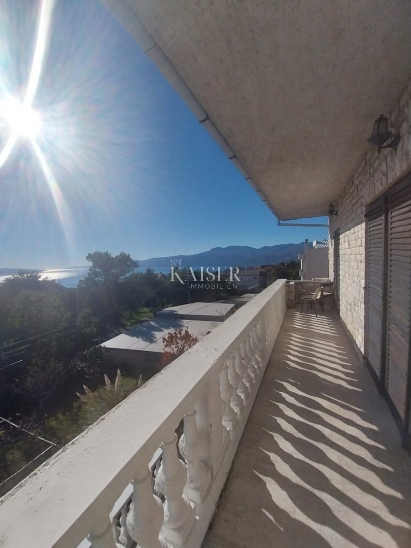 Reka, Pehlin, stanovanje