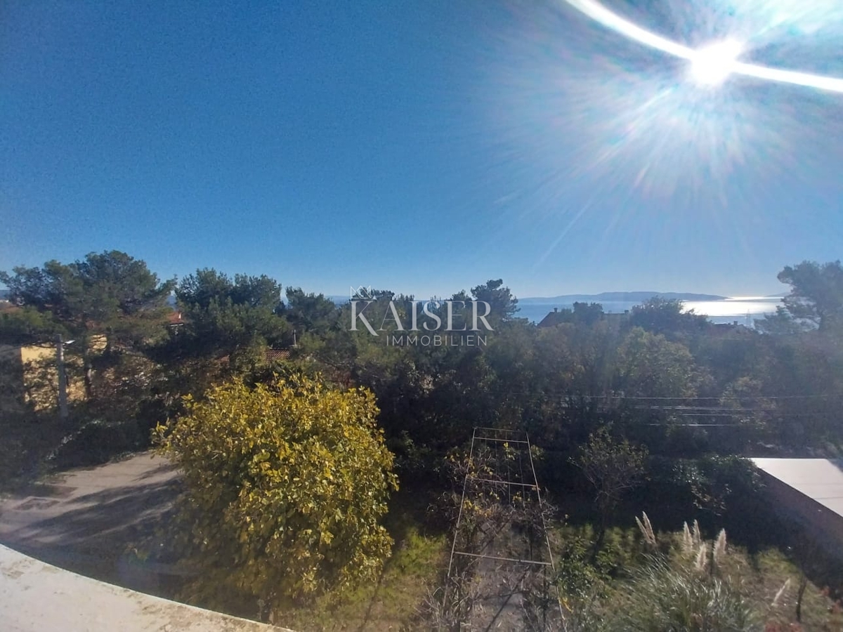 Reka, Pehlin, stanovanje