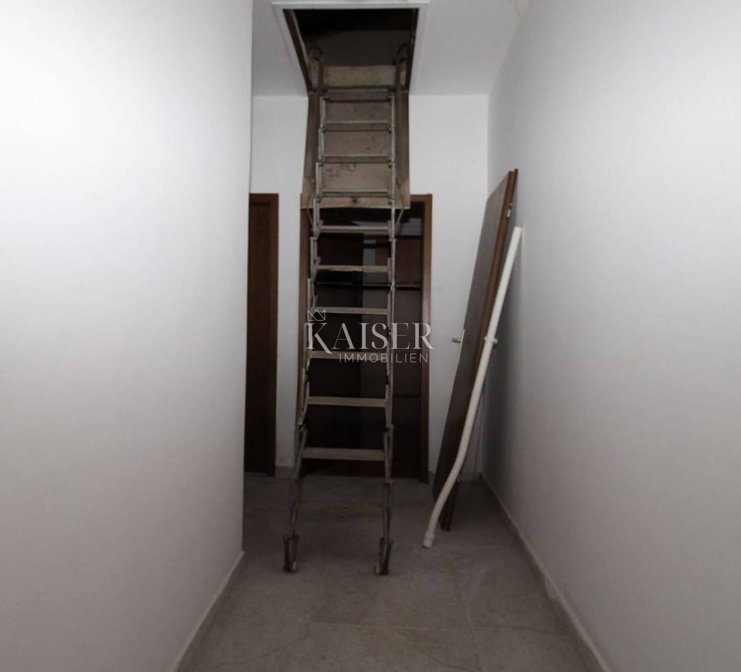 Reka, Pehlin, stanovanje