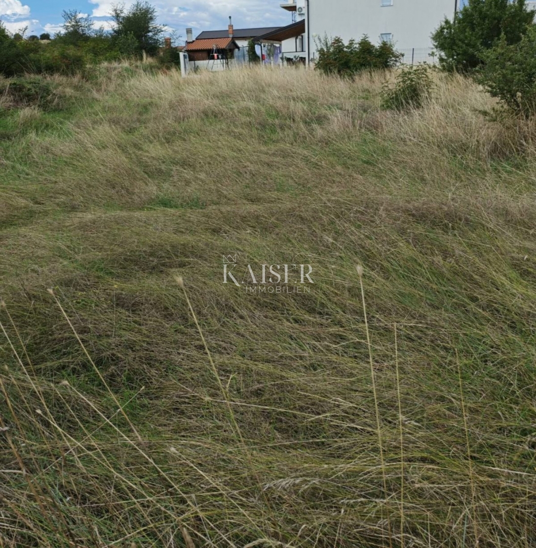 Istra, Pula - gradbeno zemljišče