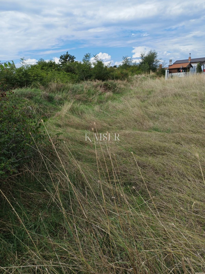 Istra, Pula - gradbeno zemljišče