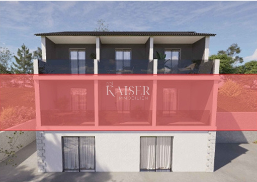 Stanovanje Rukavac, Vis, 34,96m2