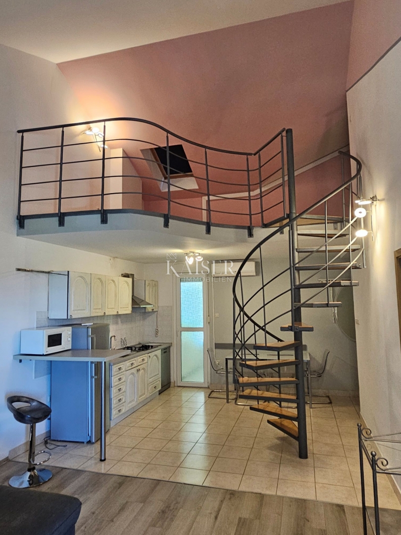 Stanovanje Umag, 87m2