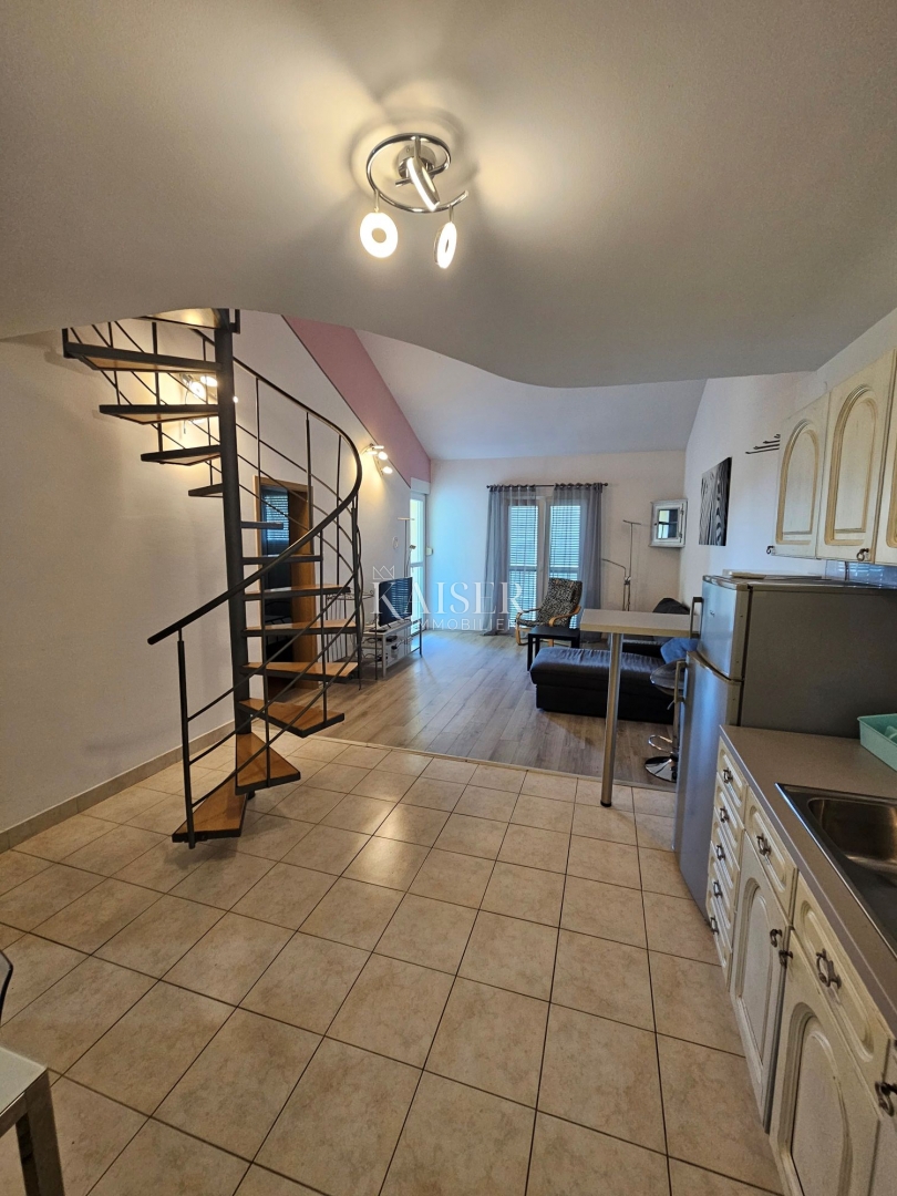 Stanovanje Umag, 87m2