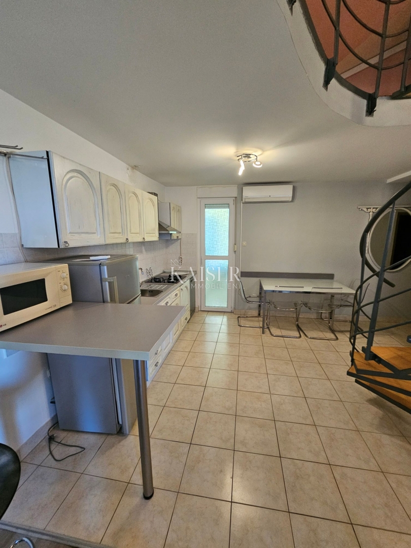 Stanovanje Umag, 87m2