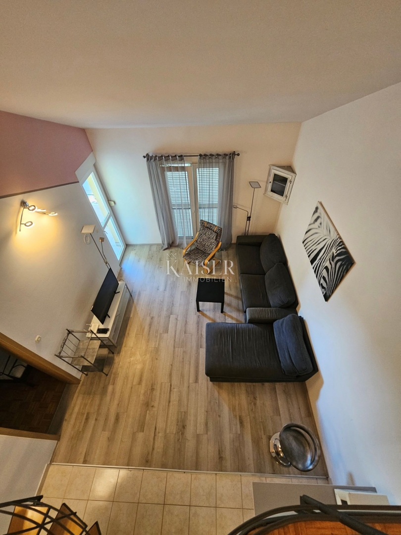 Stanovanje Umag, 87m2