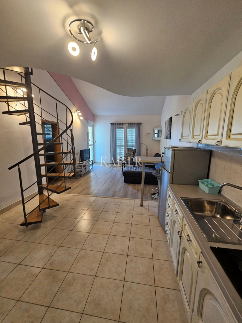 Stanovanje Umag, 87m2