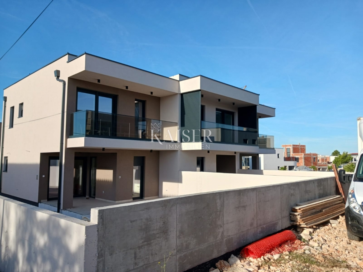 Stanovanje Mulo, Vrsi, 100m2