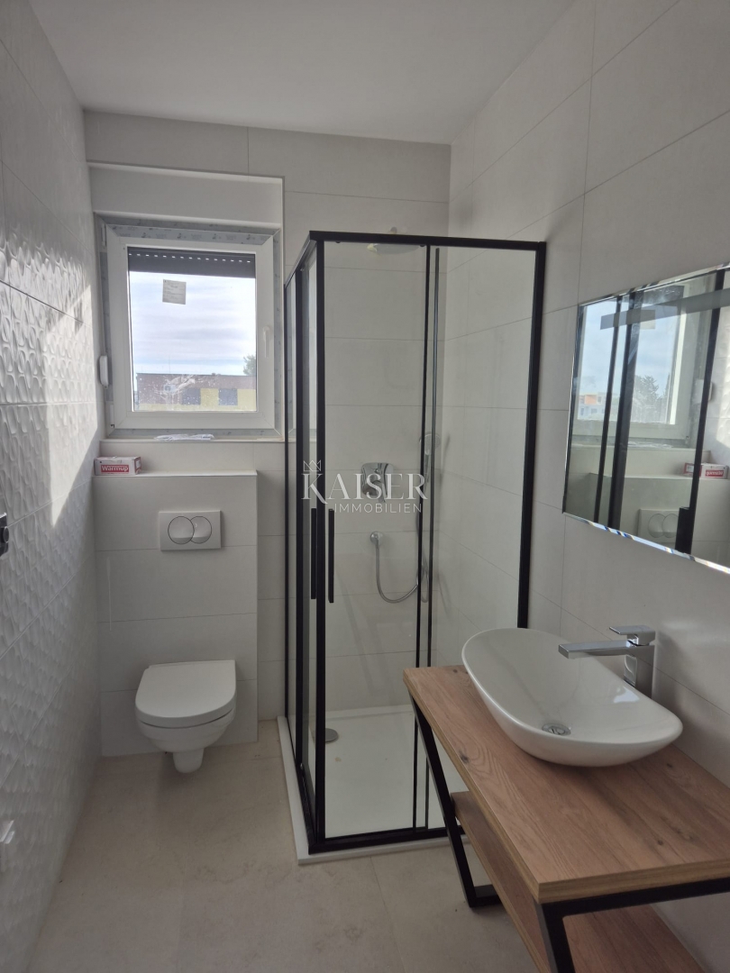 Stanovanje Mulo, Vrsi, 100m2