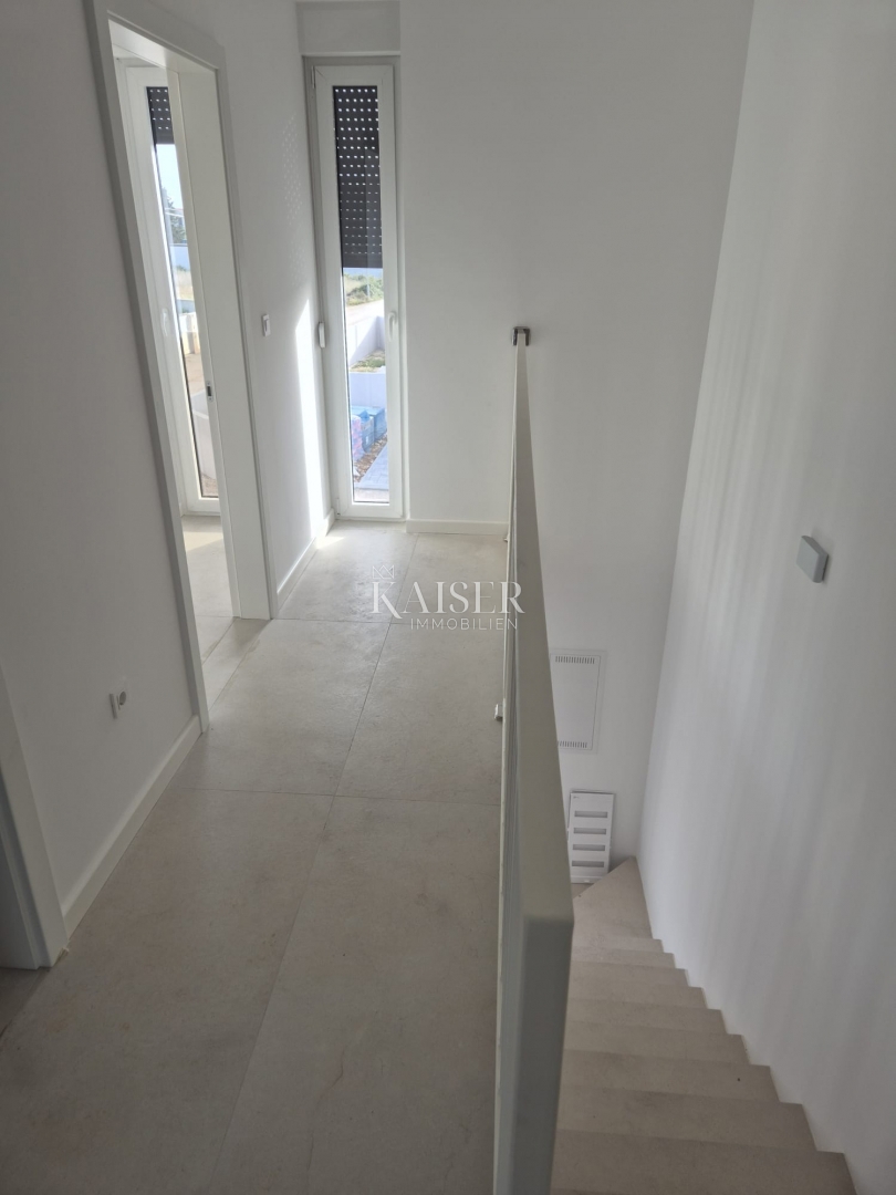 Stanovanje Mulo, Vrsi, 100m2