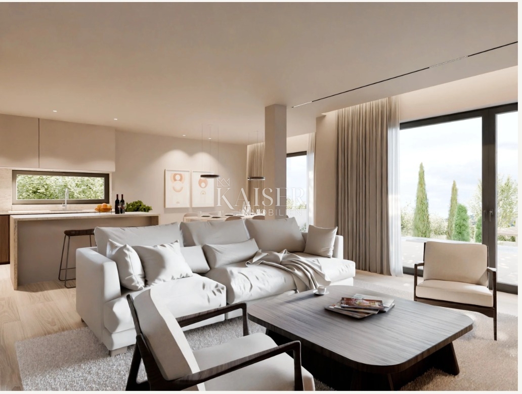 Vila Dvornica, Rogoznica, 450m2