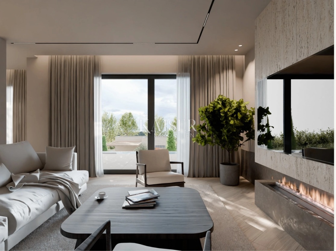 Vila Dvornica, Rogoznica, 450m2