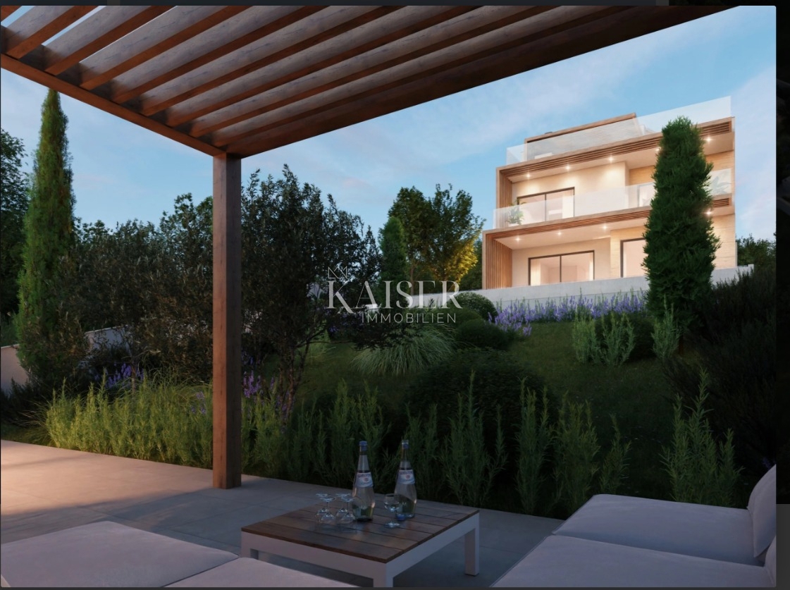 Vila Dvornica, Rogoznica, 450m2