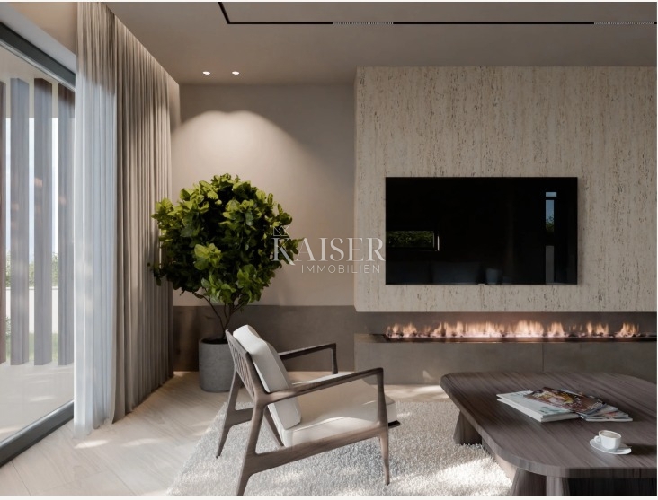 Vila Dvornica, Rogoznica, 450m2