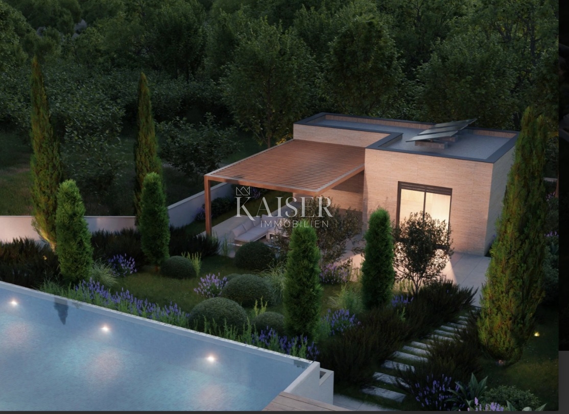 Vila Dvornica, Rogoznica, 450m2