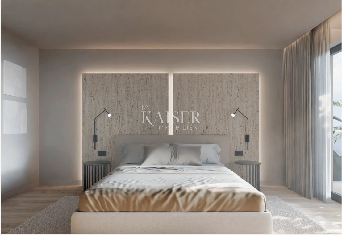 Vila Dvornica, Rogoznica, 450m2