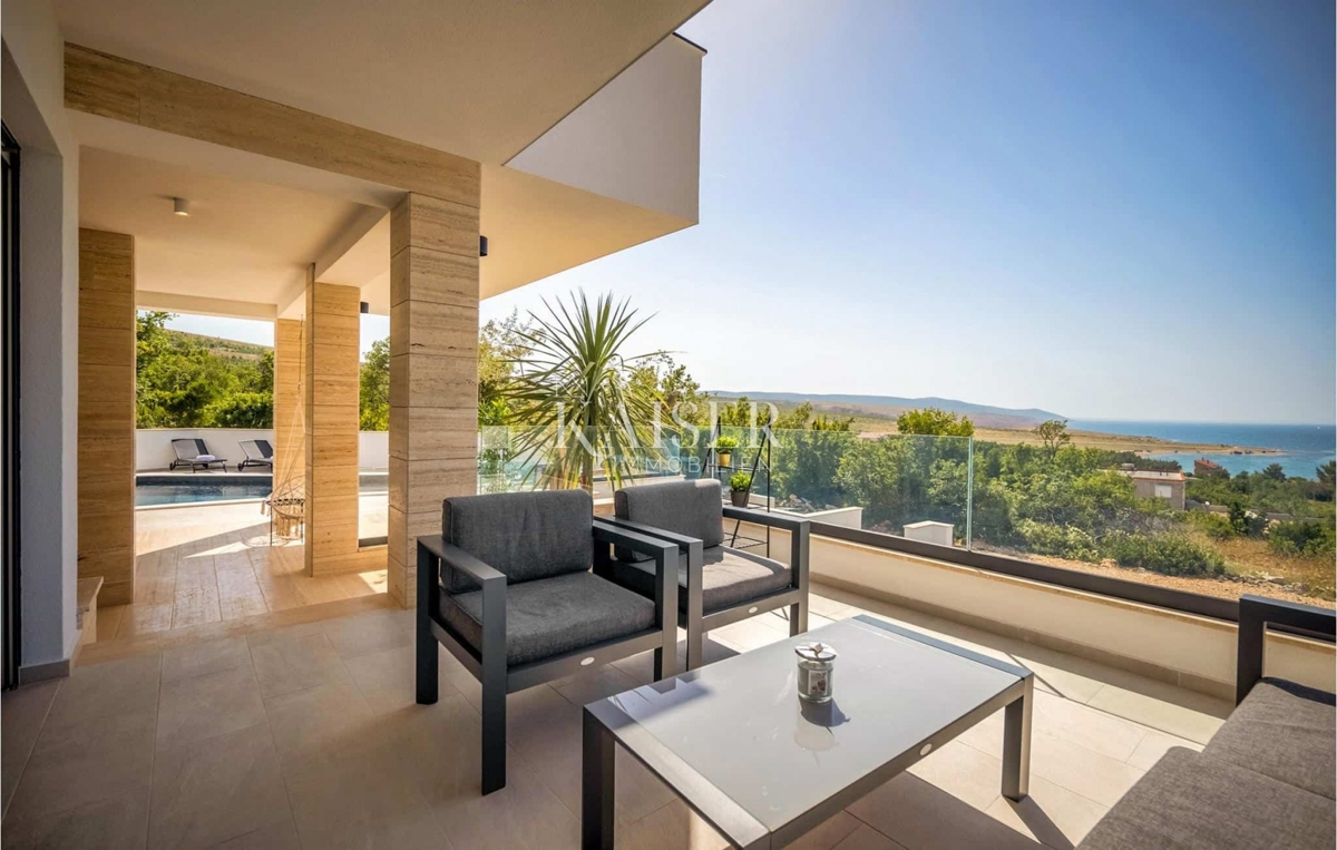 Hiša Borik, Zadar, 365m2