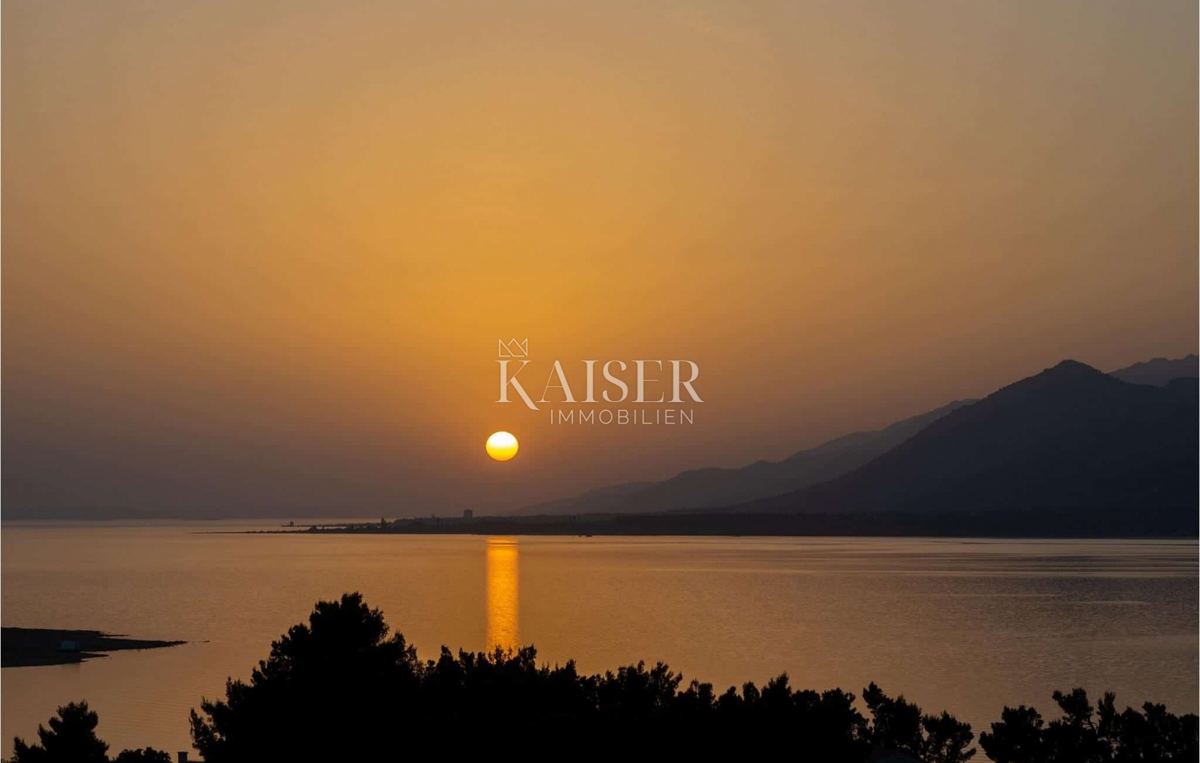 Hiša Borik, Zadar, 365m2