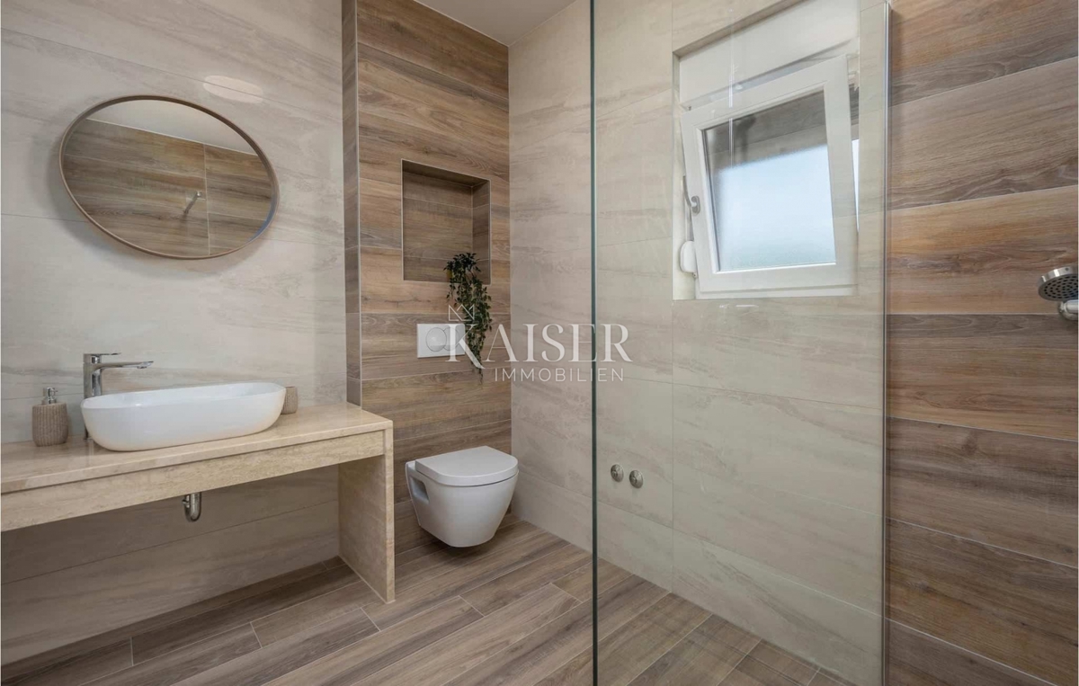 Hiša Borik, Zadar, 365m2