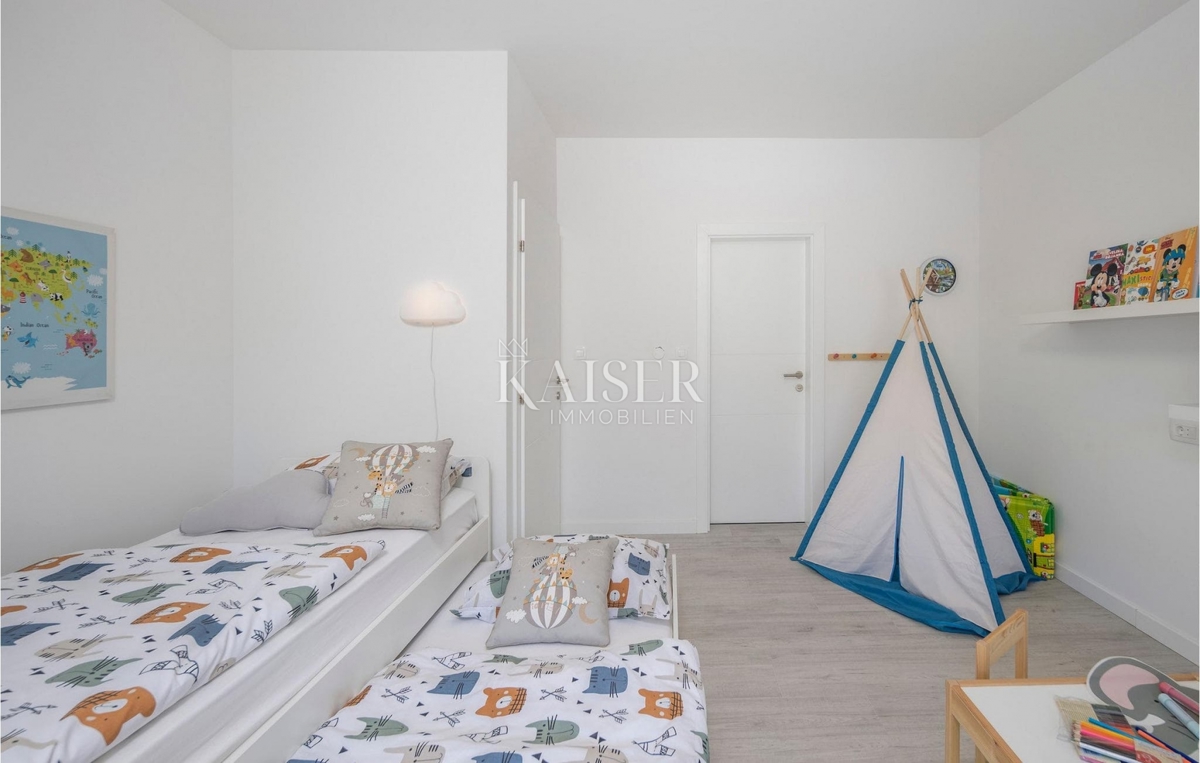 Hiša Borik, Zadar, 365m2