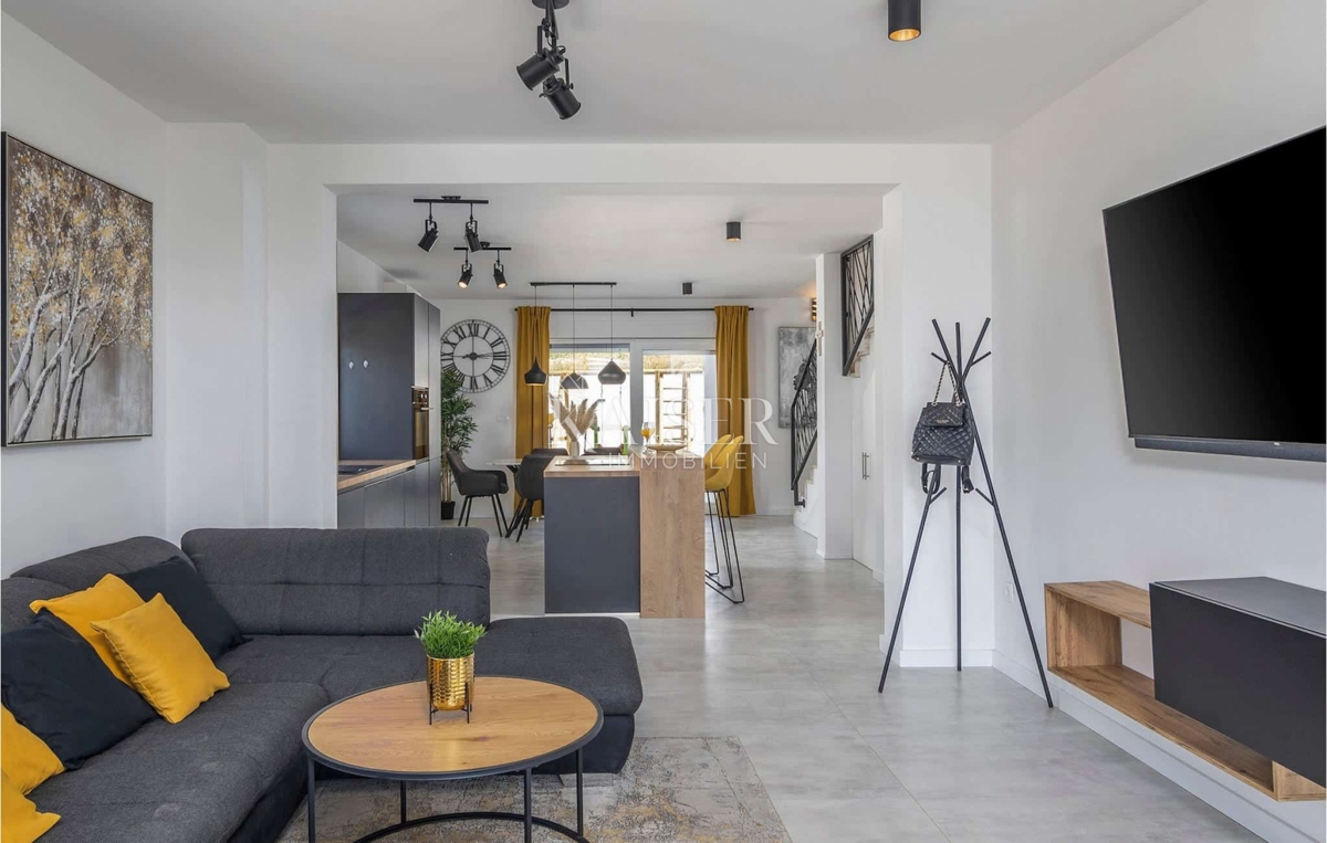 Hiša Borik, Zadar, 365m2