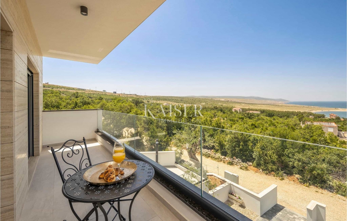 Hiša Borik, Zadar, 365m2