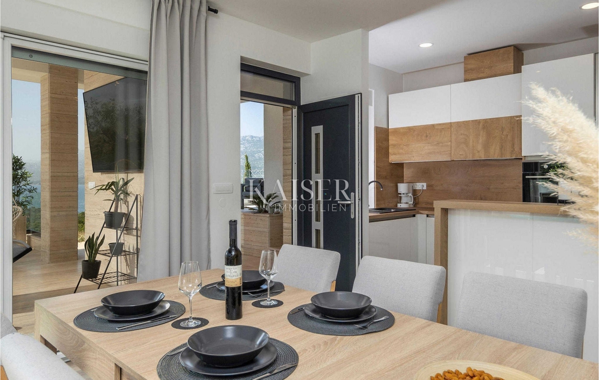 Hiša Borik, Zadar, 365m2