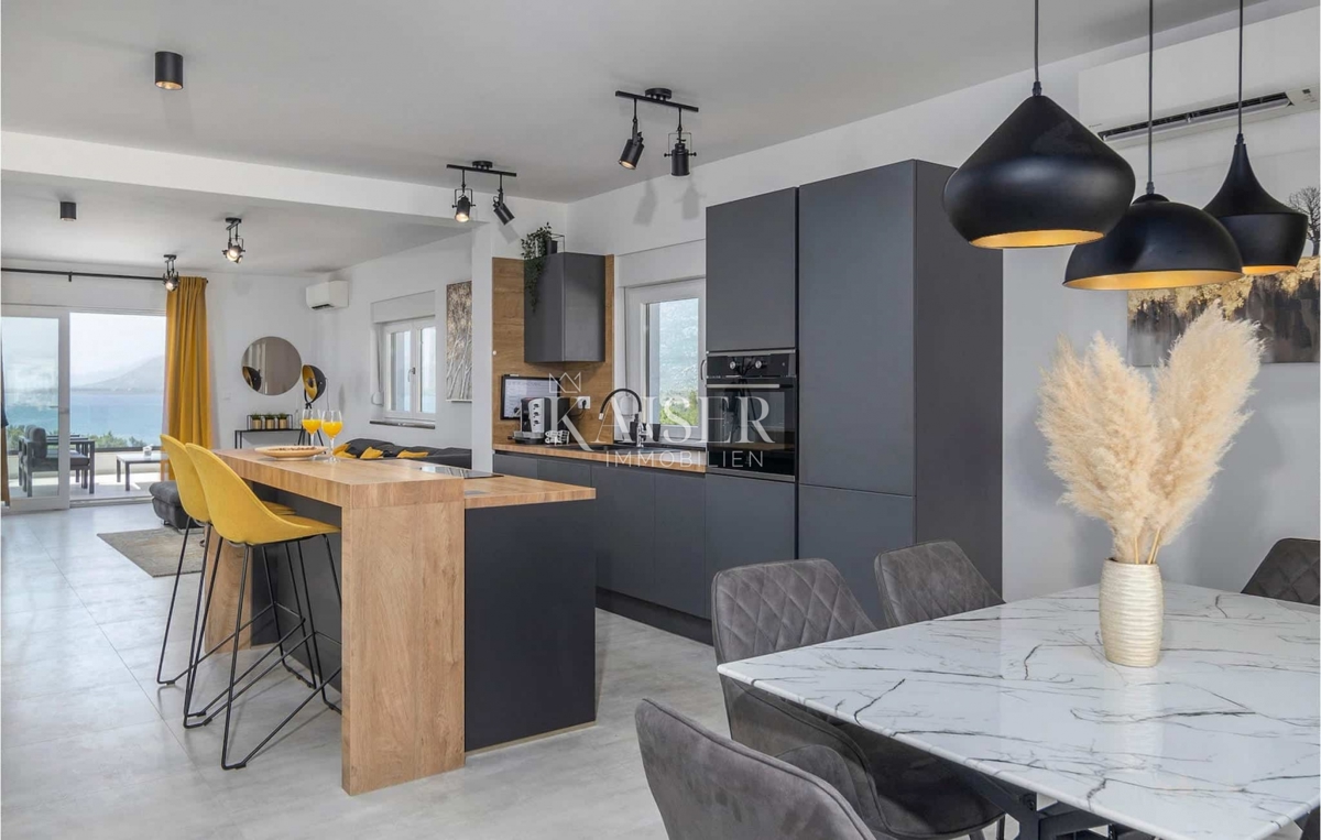 Hiša Borik, Zadar, 365m2