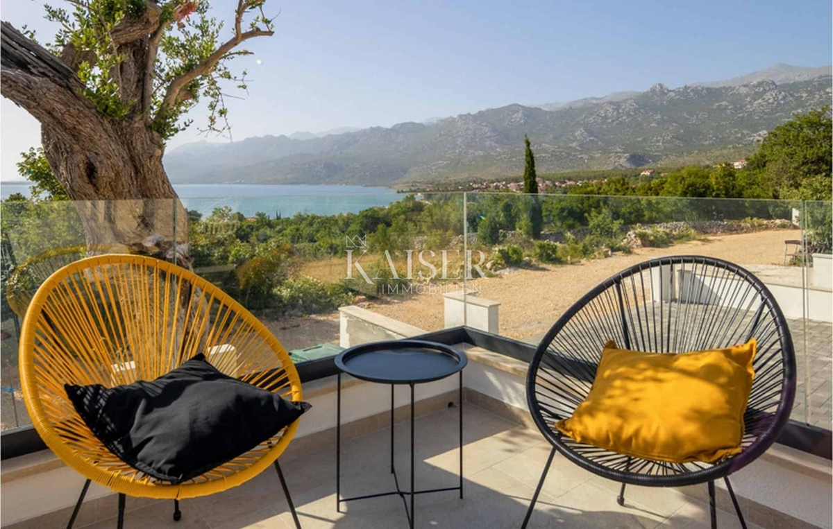 Hiša Borik, Zadar, 365m2