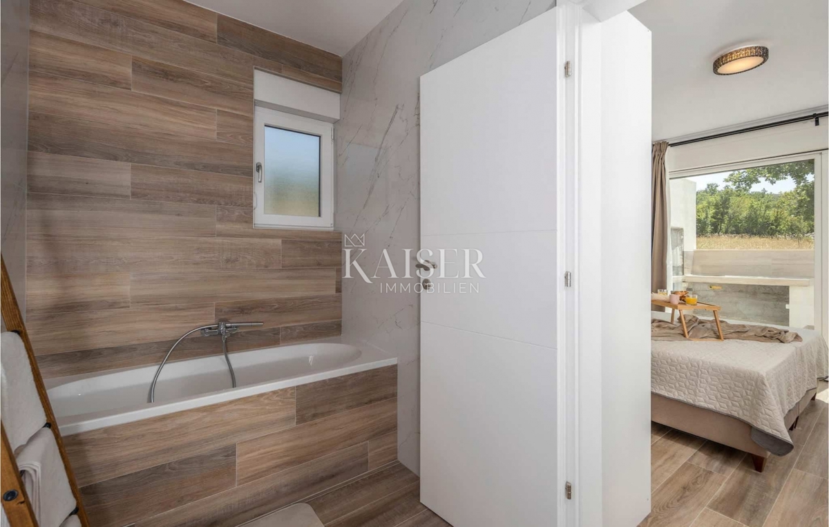 Hiša Borik, Zadar, 365m2