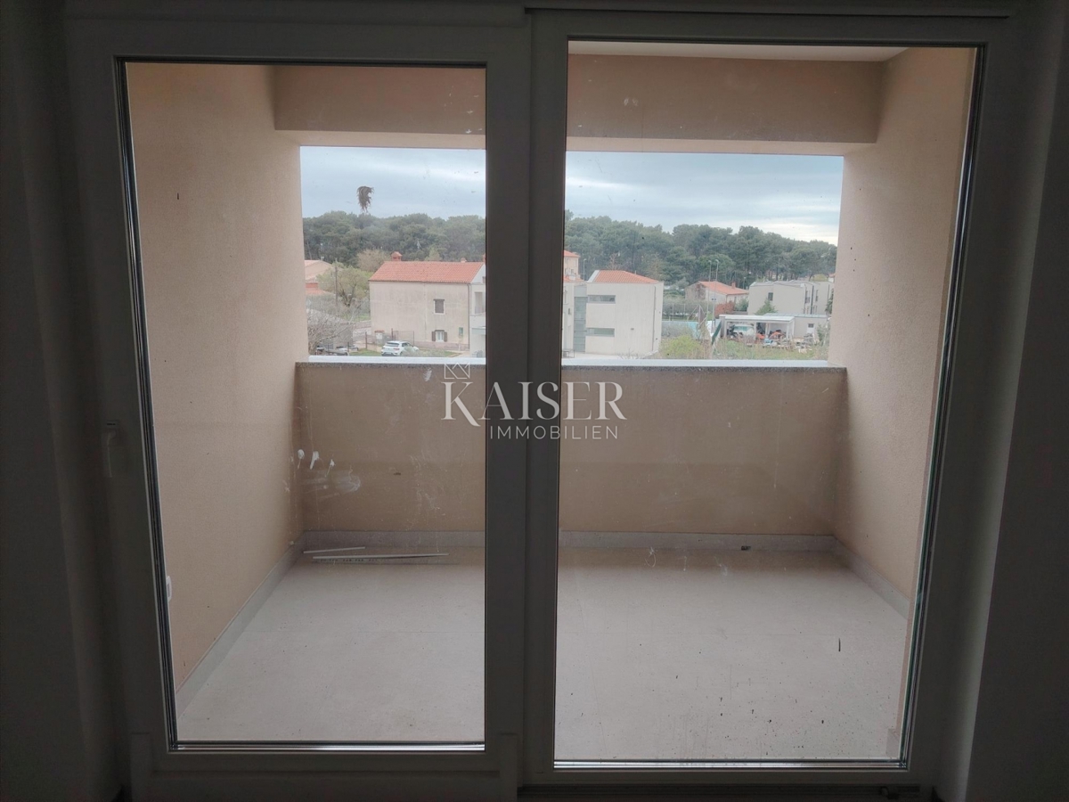 Stanovanje Pula, 55m2