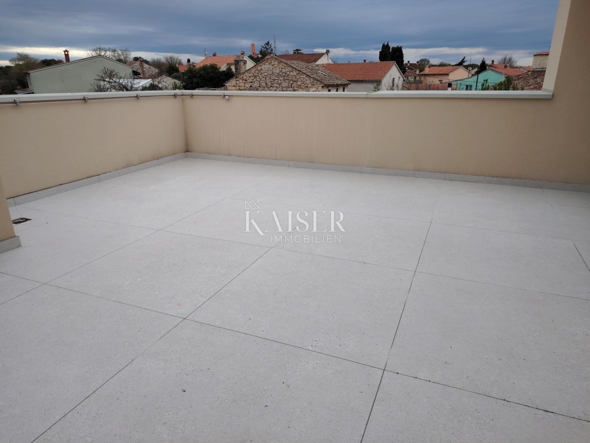 Stanovanje Pula, 55m2