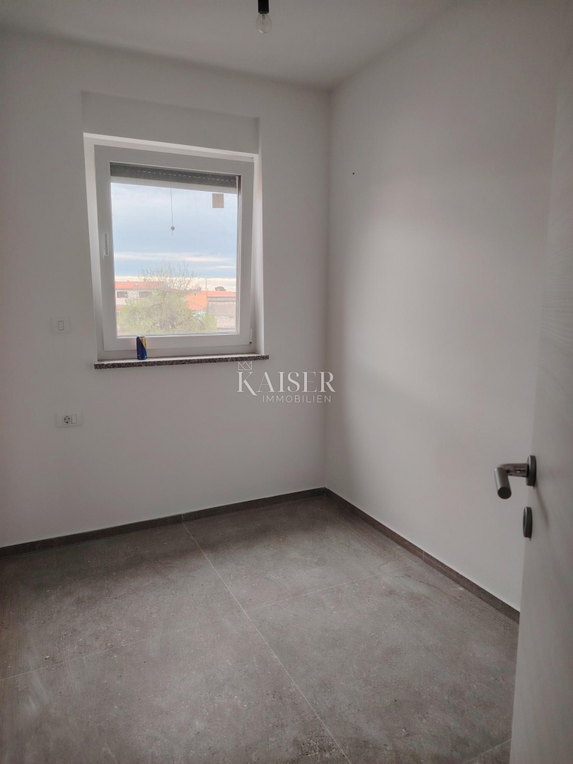 Stanovanje Pula, 55m2