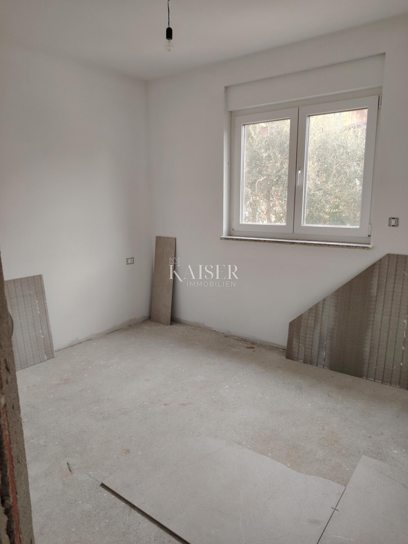 Stanovanje Pula, 55m2